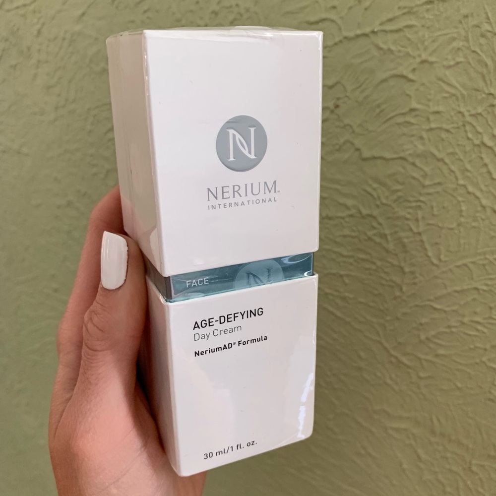 Nerium AD Day Cream